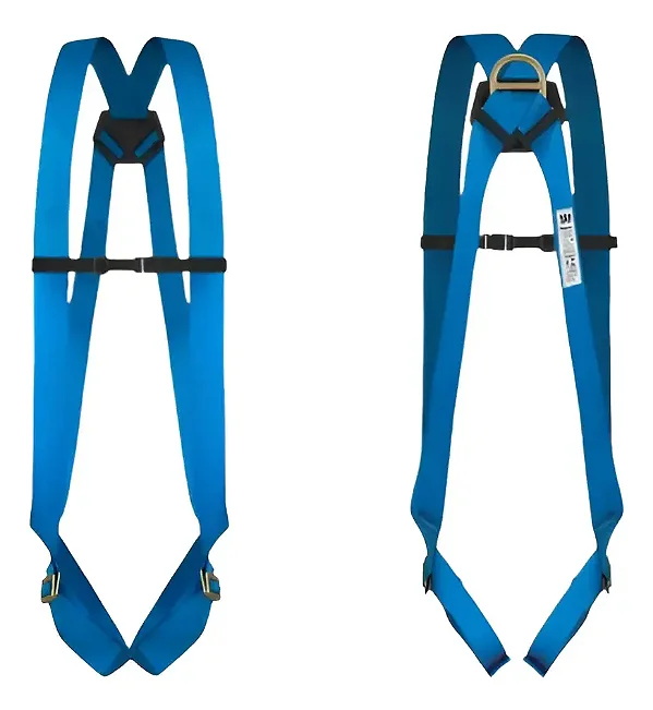 Kit Cinto Paraquedista Cg1a + Talabarte Y Cg391 Carbografite