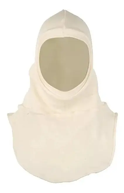 Touca Capuz Balaclava Alta Temperatura 250º Antichama