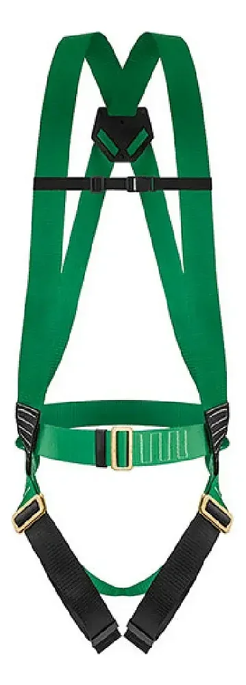 Cinto Segurança Cg780e Carbografite Ca 34609