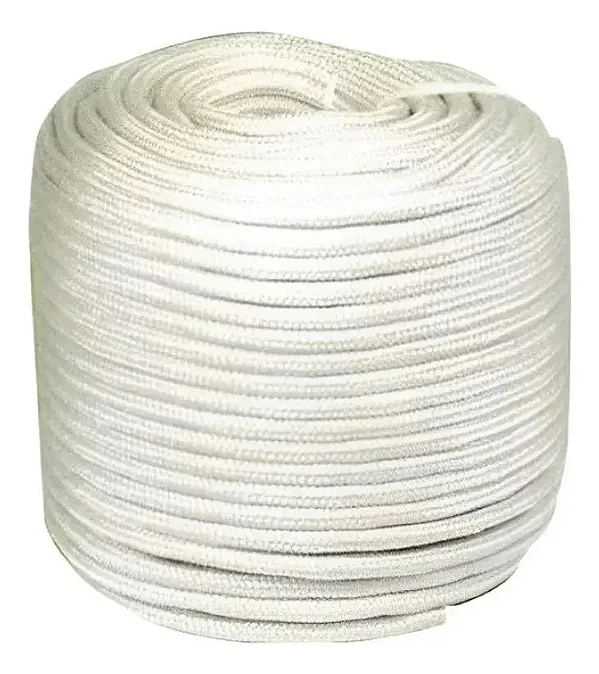 Corda Pet 10mm X 10 Metros - Cordoaria Brasil
