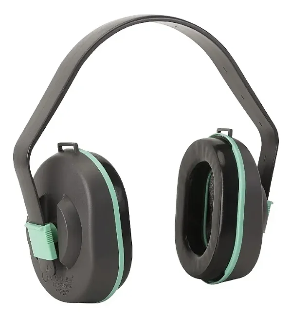 Abafador Protetor De Ruído Concha Alternative Libus Ca 35935