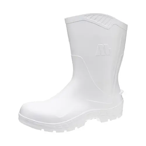 Bota Pvc Cano Médio Marluvas All Work 48261