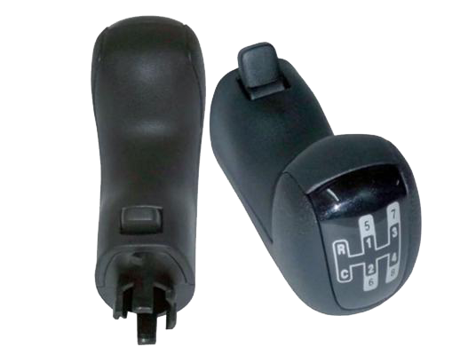 Manopla da alavanca de câmbio 8 marchas Scania 94