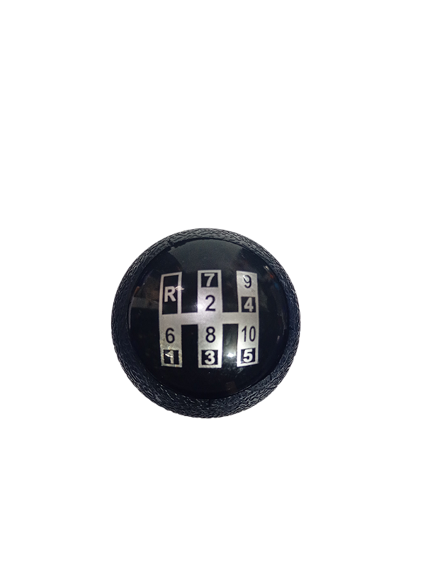 Manopla da alavanca do câmbio TRII2HW 113 10 marchas