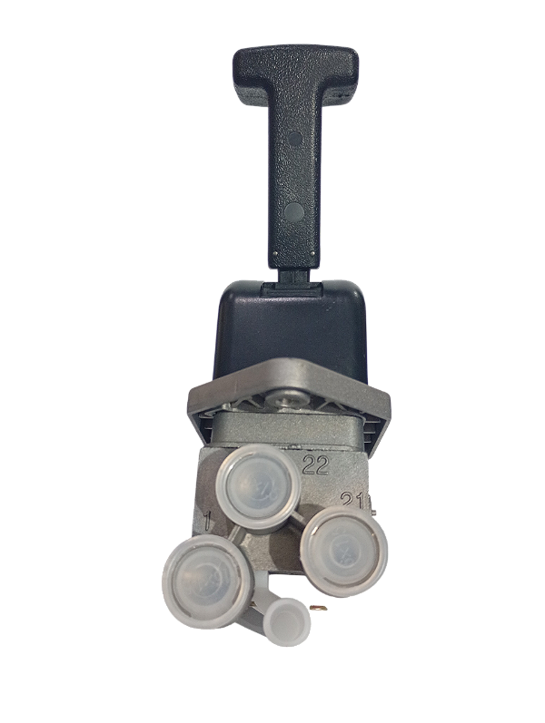 Válvula do maneco de freio de mão 2038S, 2638B