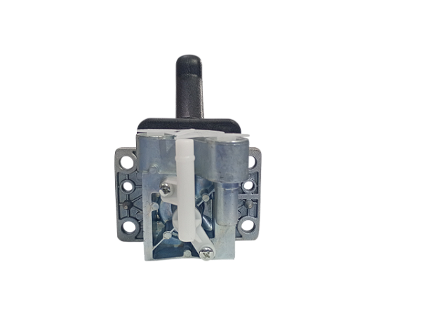 Válvula do maneco de freio de mão Scania 124, 114, P94, R164