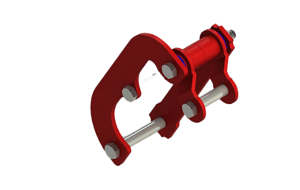 Jumelo conforto 2 unidades Hilux 2016 a 2022 Lift 2”