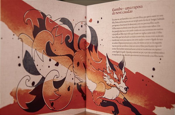 Contos Maravilhosos (Ásia)