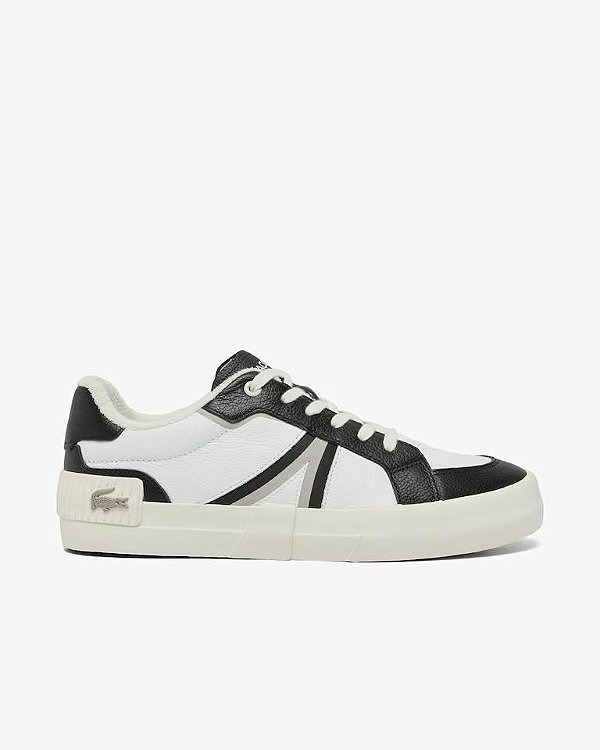 Tênis L004 de Couro