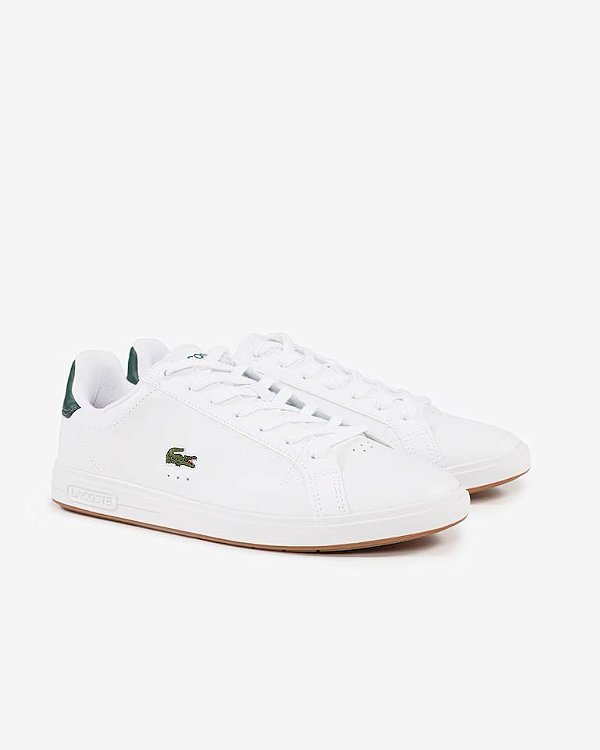 Tênis Lacoste Graduate Pro