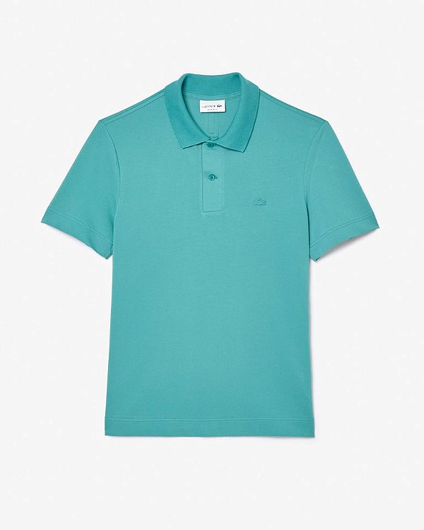 Polo Regular Fit Paris