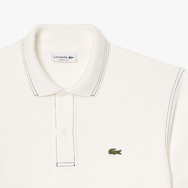 Camisa Polo Original Heavy Pique