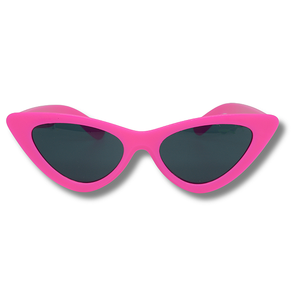 Óculos Escuro Gatinho JOMA para Festas