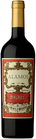 ALAMOS MALBEC 750ML
