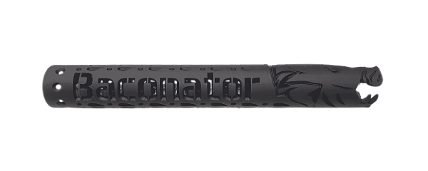 Guarda mão, Handguard Unique-AR flutuante para AR15 - Mad Boar, Javali