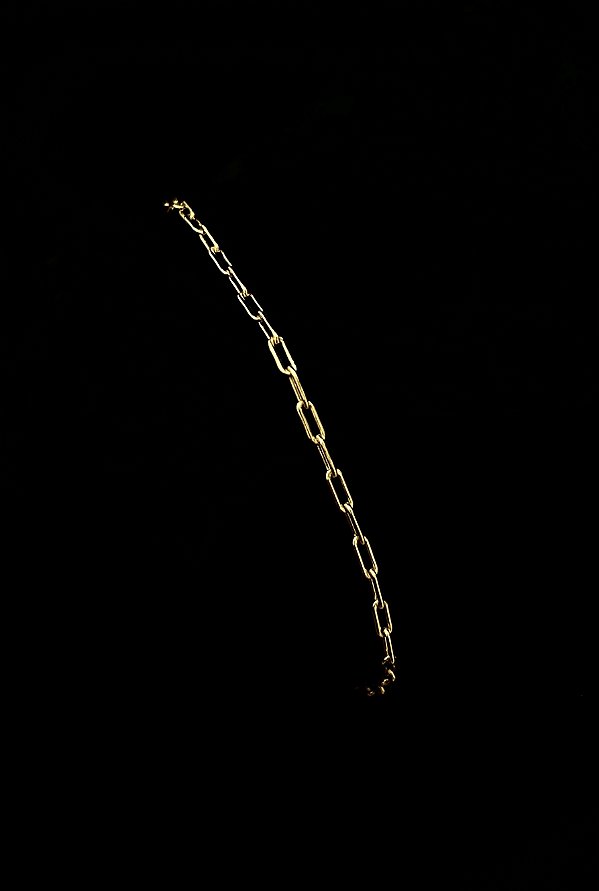 Pulseira Elo Cartier