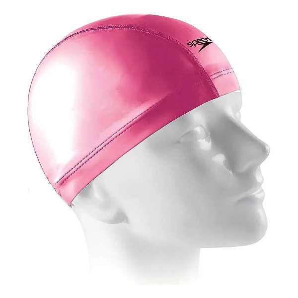 Touca Speedo Confort Rosa