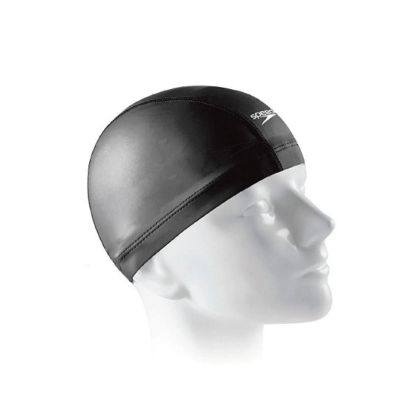 Touca Speedo Confort Preto