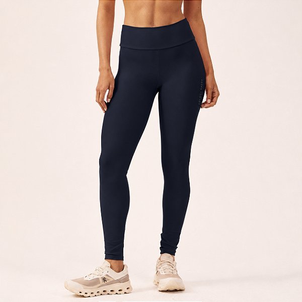 Calça Legging Colcci Perfect Fit Hyper PR27 Preto Pace