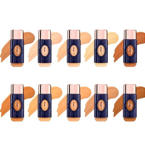 Base Liquida Bruna Tavares BT SKIN T60