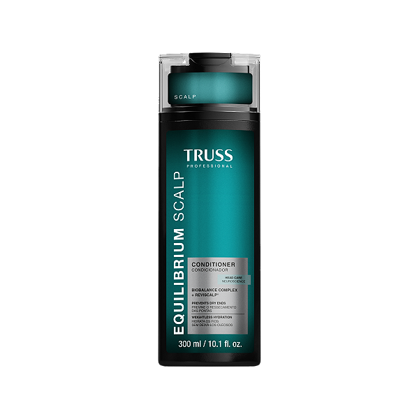 Truss Condicionador Equilibrium Scalp 300ml