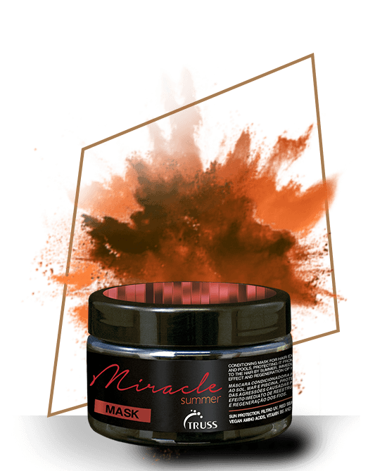 Truss Miracle Summer Mask 180g