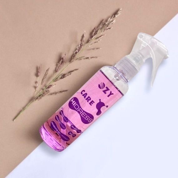 Hidress- Multi tratamento / Multi Protecao