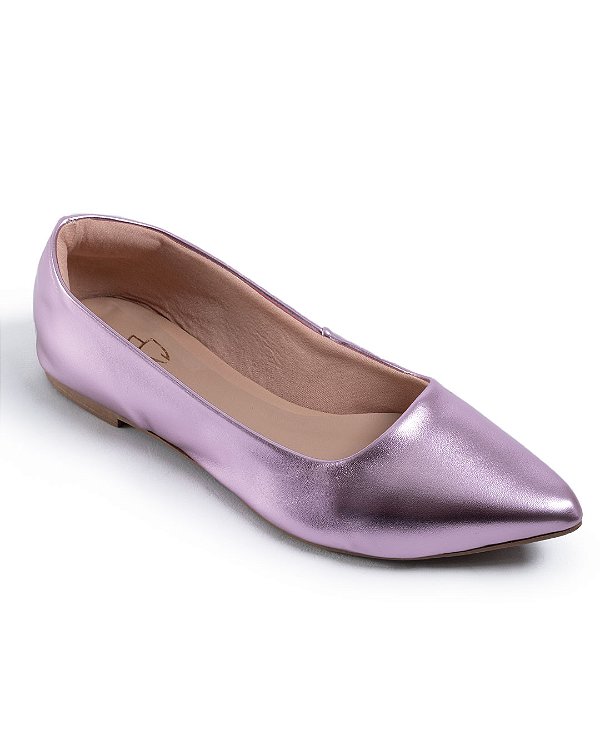 12000 METALIZADO LILAS