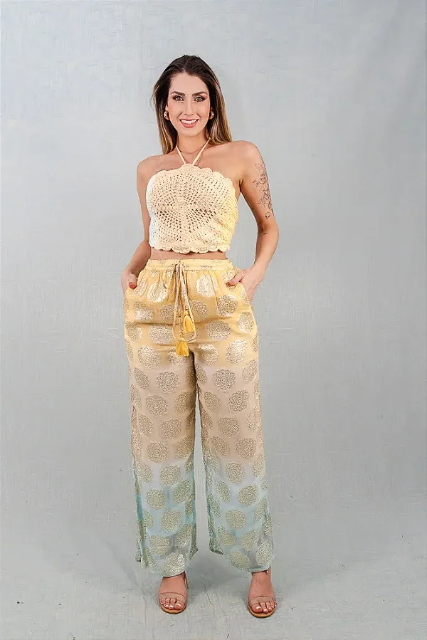 CONJUNTO SOL NASCENTE- ÁRTEMIS