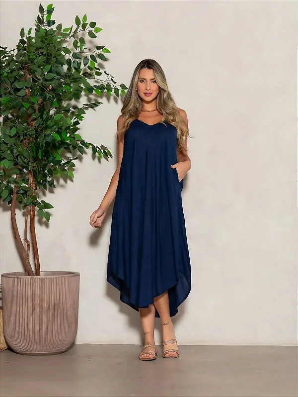 VESTIDO SABEDORIA - ATENA