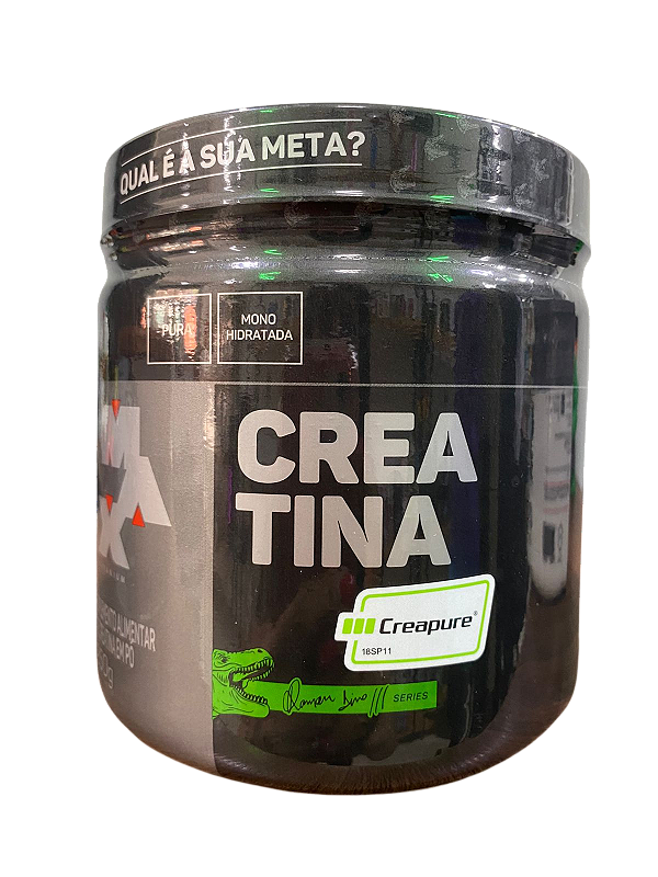 CREATINA CREAPURE PROBIÓTICA 300G