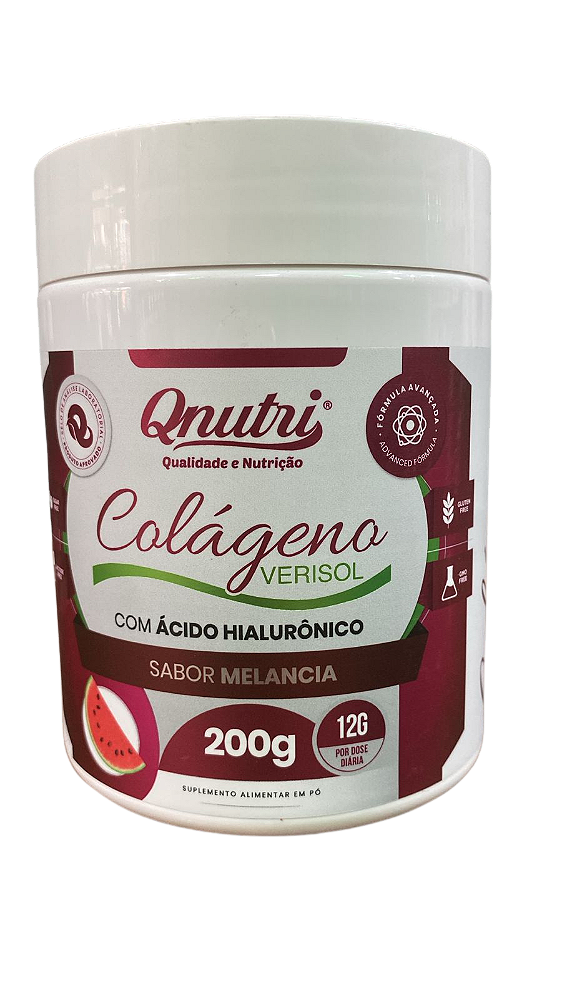 Colágeno Verisol Melancia – 200g