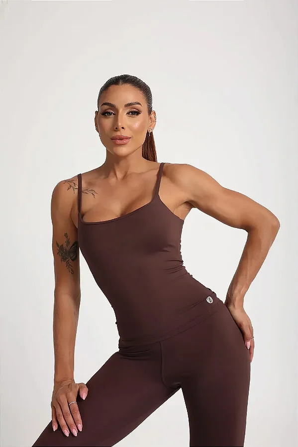 Conjunto Fitness Feminino