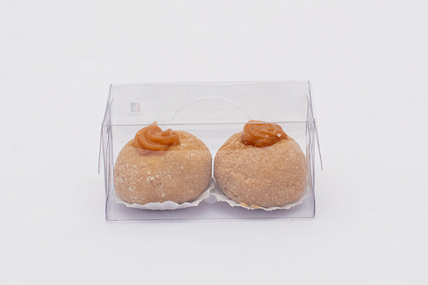 Caixas em PET Modelo 1 FL – Folha Única que Monta a Caixa (Alta Transparência) 5X5X3 - Kit Com 500 Unidades - Pedidos acima de 1.000 unidades possuem condições comerciais especiais. Consulte nossa equipe.