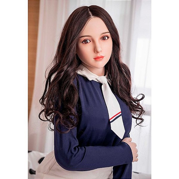 Boneca Realística - Sex Doll - KH002 - 145 cm