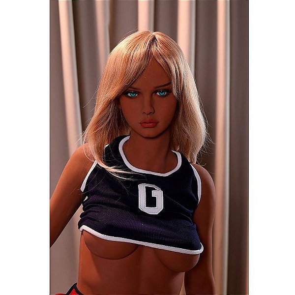 Boneca Realística - Sex Doll - T036 - 168 cm