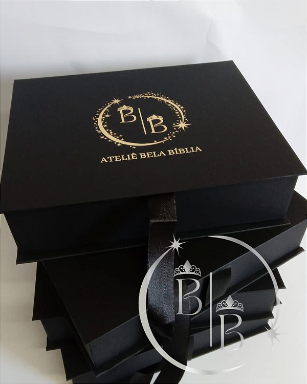 CAIXA PREMIUM FILHA AMADA