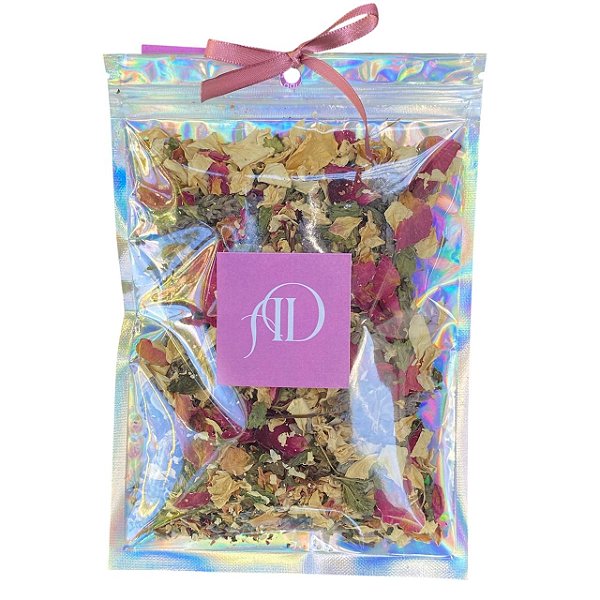 Escalda-pés do Amor Próprio