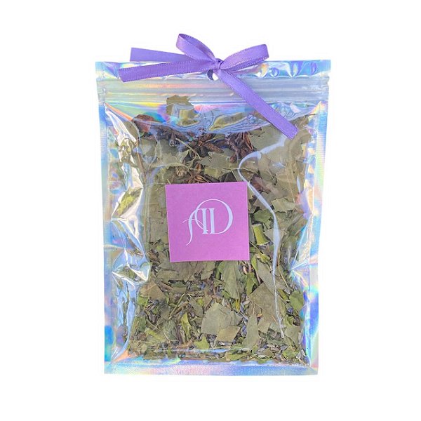 Banho de Limpeza e Purificação Energética