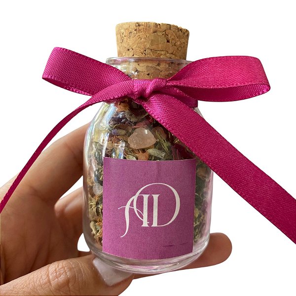 Escalda-pés Self Love