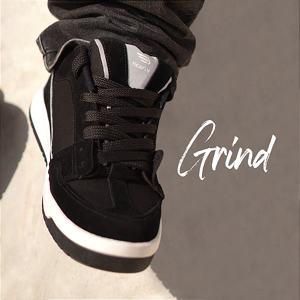 Tênis NewFly Grind Pro