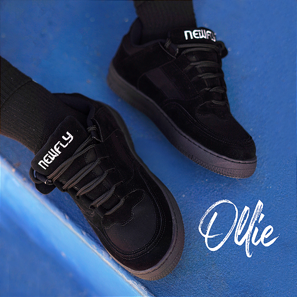 Tênis NewFly Ollie