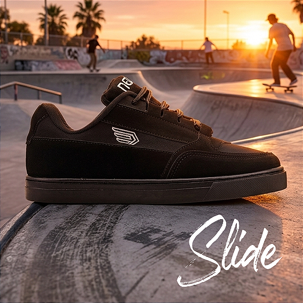 Tênis NewFly Slide