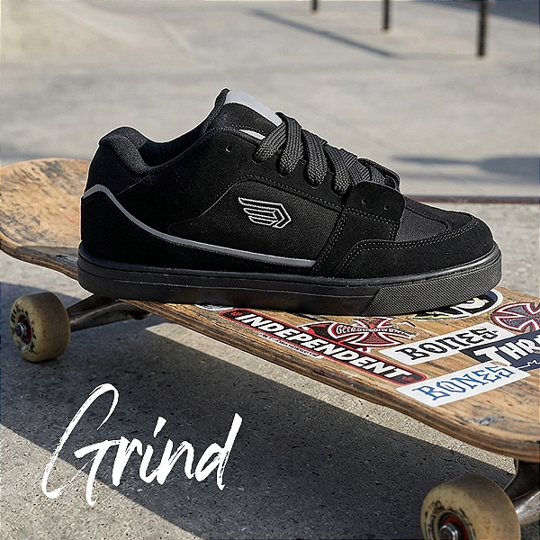 Tênis NewFly Grind