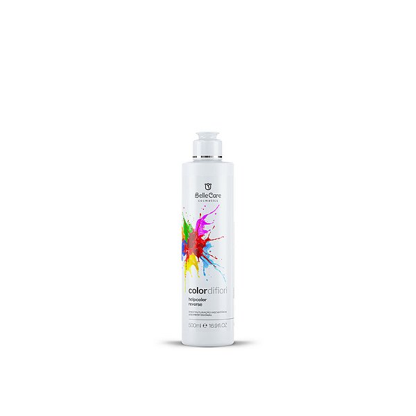 Help Color Reverse Color Di Fiori 500ml