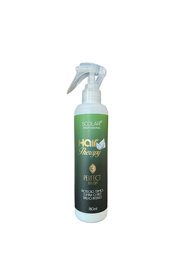 Perfect Brush Profissional 180ml