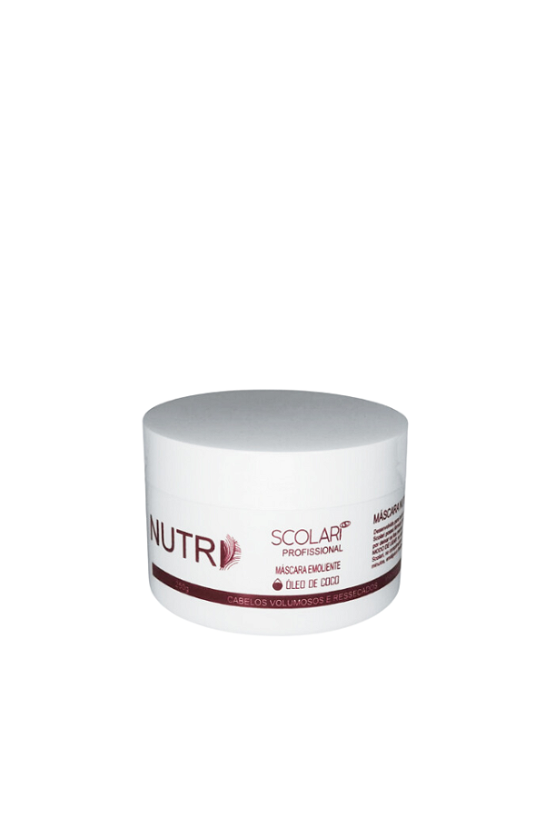 Máscara Nutri 250g