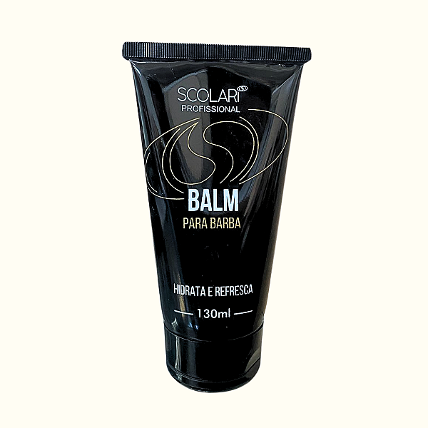 Balm para Barba Scolari 130ml