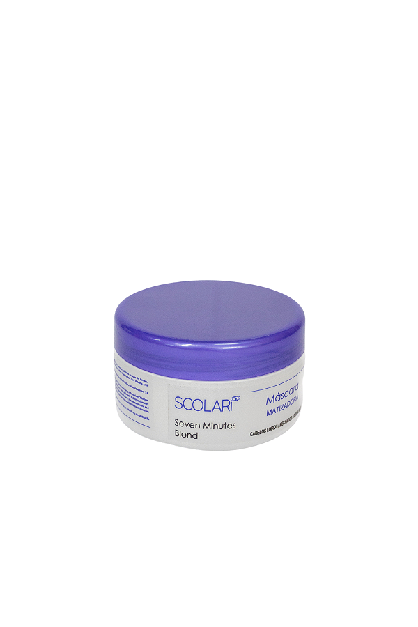 Máscara Blond Scolari 250g