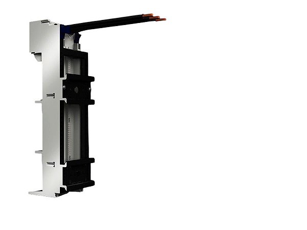 Adaptador OM com Cabos de Ligação 32A - 690V - 55X208MM - SV9340470 - Rittal